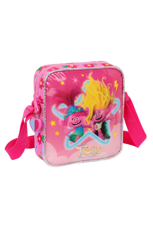 Bandolera TROLLS