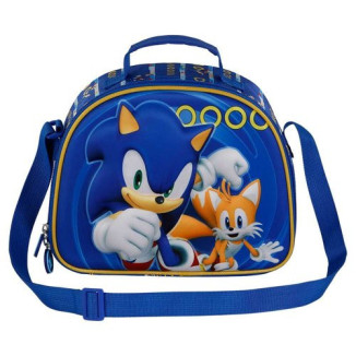 Bolsa termica merienda SONIC