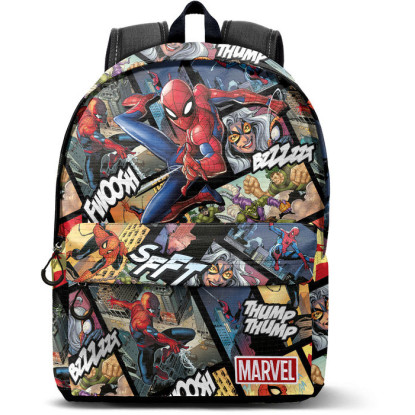 Mochila 42cm SPIDER