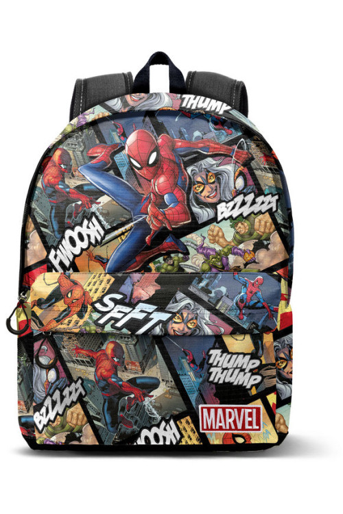 Mochila 42cm SPIDER
