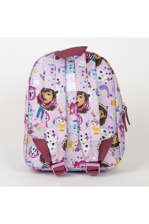 Mochila 27cm GABBYs