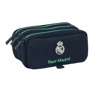 Portatodo triple REAL MADRID