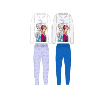Pijama FROZEN