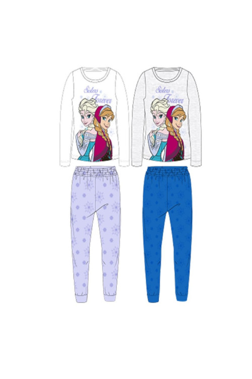 Pijama FROZEN