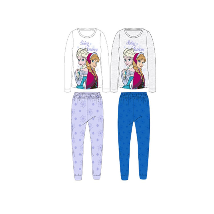 Pijama FROZEN