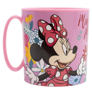 Taza micro 350ml MINNIE 
