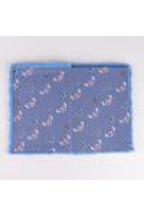 Cuaderno pelo STITCH