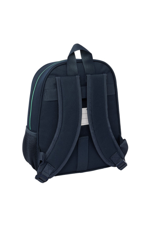 Mochila 34cm REAL MADRID