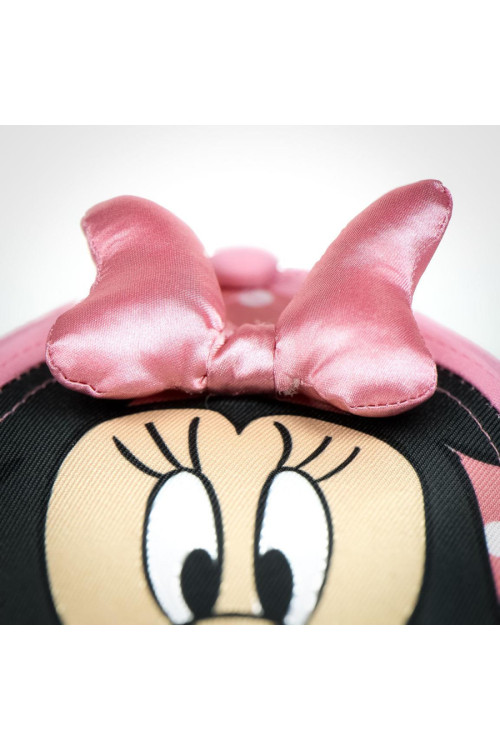 Gorra MINNIE lazo