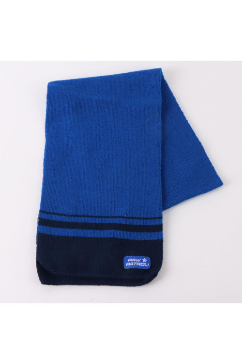 Set gorro guante bufanda PAW PATROL