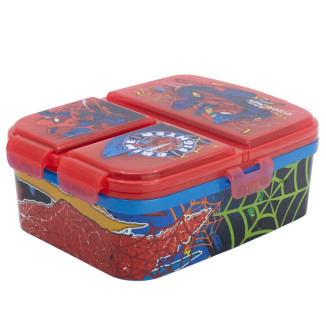 Tupper mult XL SPIDER