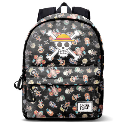 Mochila 44cm ONE PIECE