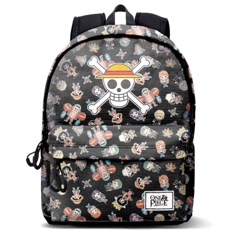 Mochila 44cm ONE PIECE