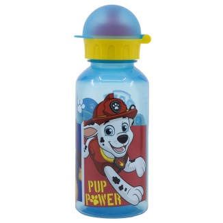 Botella school 370ml PAW pup power