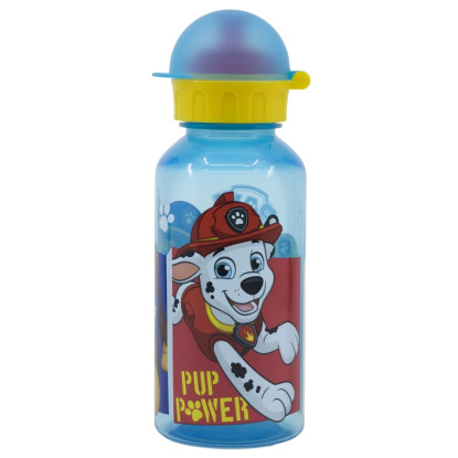 Botella school 370ml PAW pup power