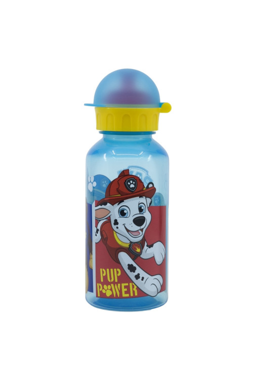 Botella school 370ml PAW pup power