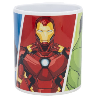 Taza ceramica AVENGERS