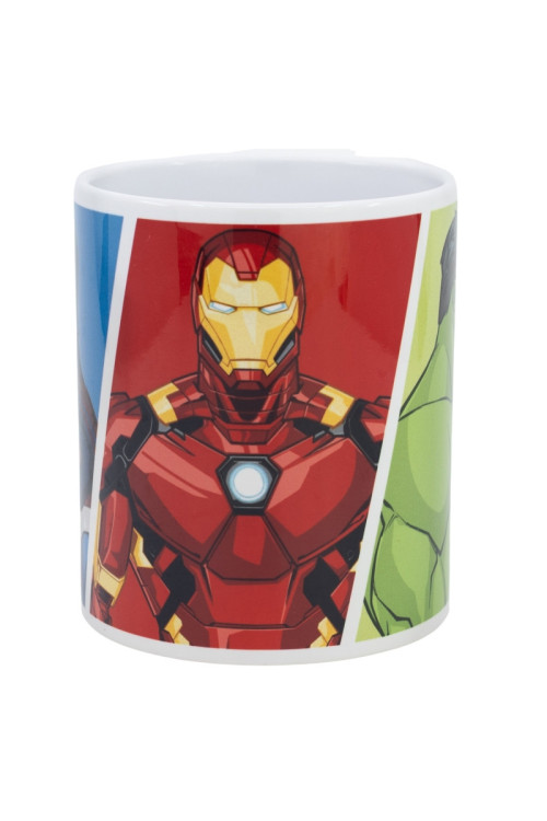 Taza ceramica AVENGERS