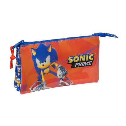 Portatodo triple SONIC prime