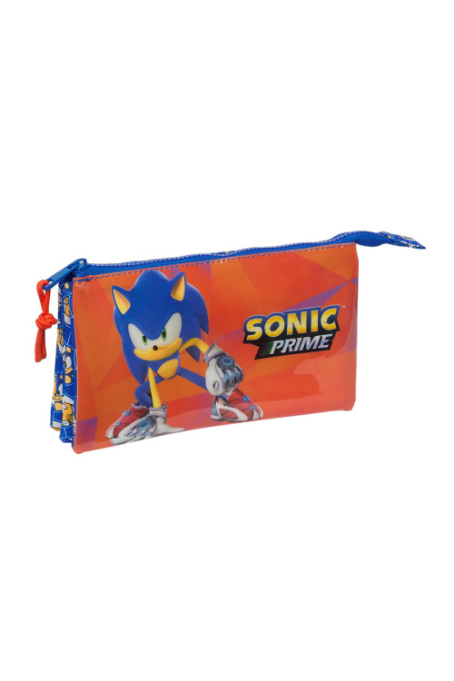 Portatodo triple SONIC prime