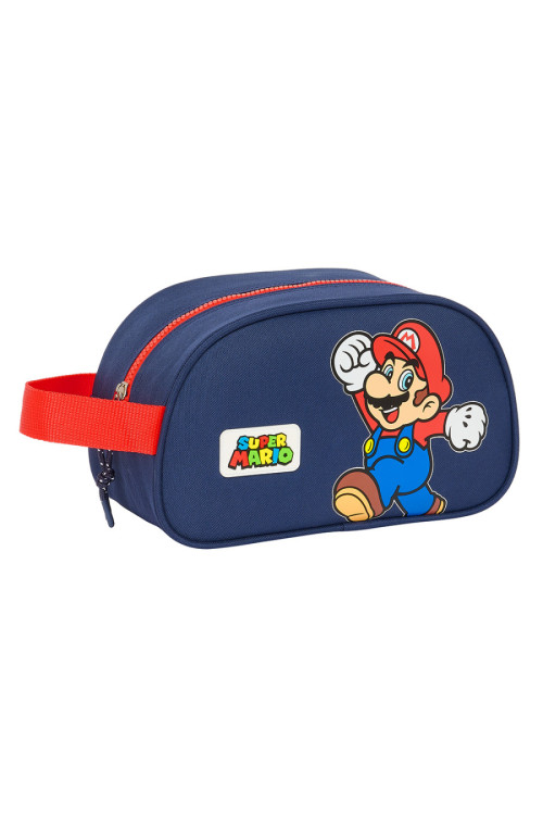 Neceser MARIO world