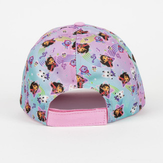 Gorra GABBYs