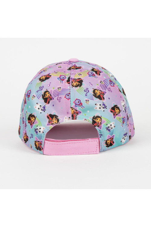 Gorra GABBYs