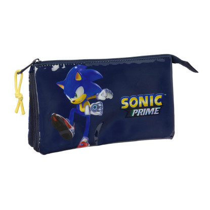 Portatodo triple SONIC