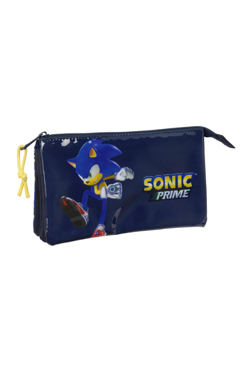Portatodo triple SONIC