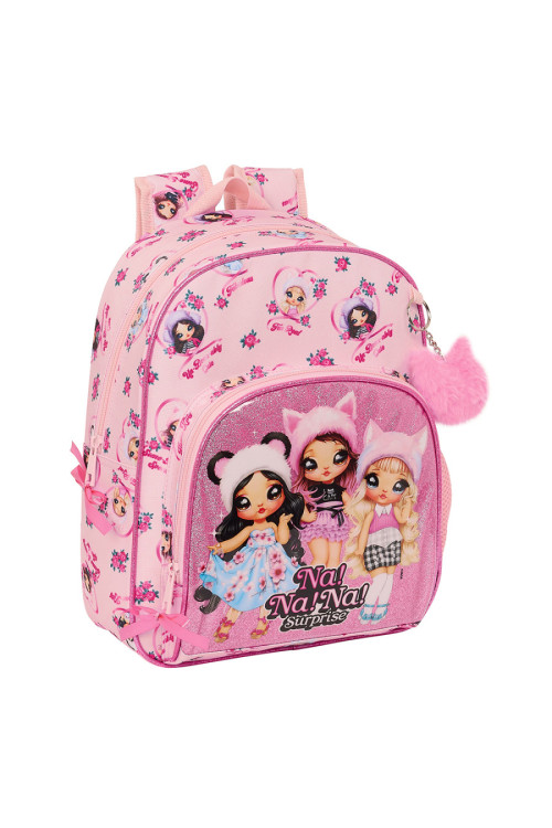 Mochila 34cm NANANA fabulous