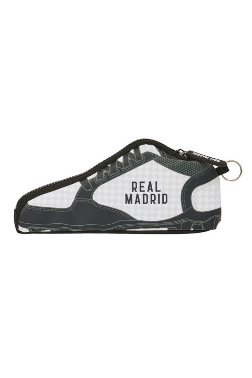 Portatodo zapatilla REAL MADRID