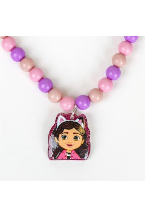 Set accesorios pelo GABBYs