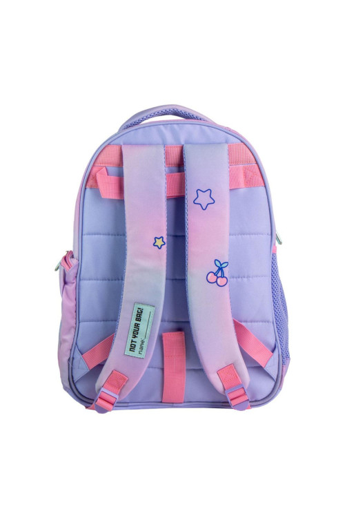 Mochila 42cm STITCH