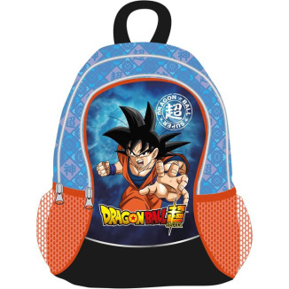 Mochila 40cm DRAGON BALL goku