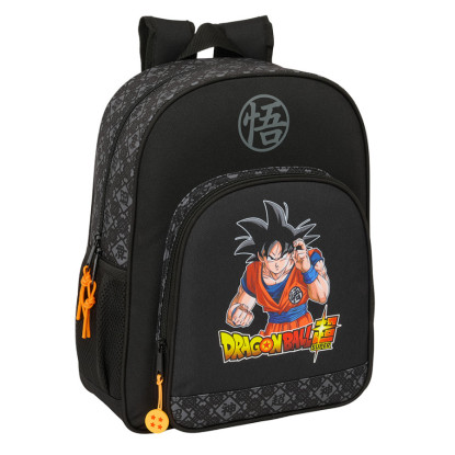 Mochila 38cm DRAGON BALL combat