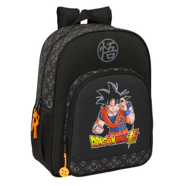 Mochila 38cm DRAGON BALL combat