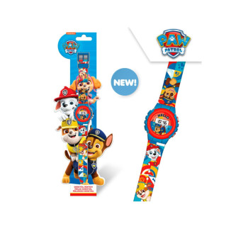 Reloj digital PAW