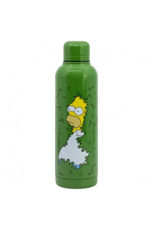 Termo 515ml SIMPSONS