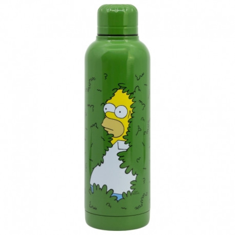 Termo 515ml SIMPSONS