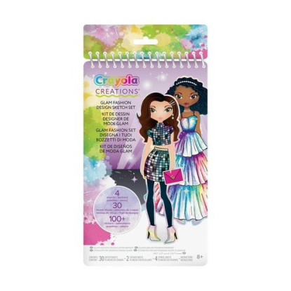 Album creacion GLAM FASHION