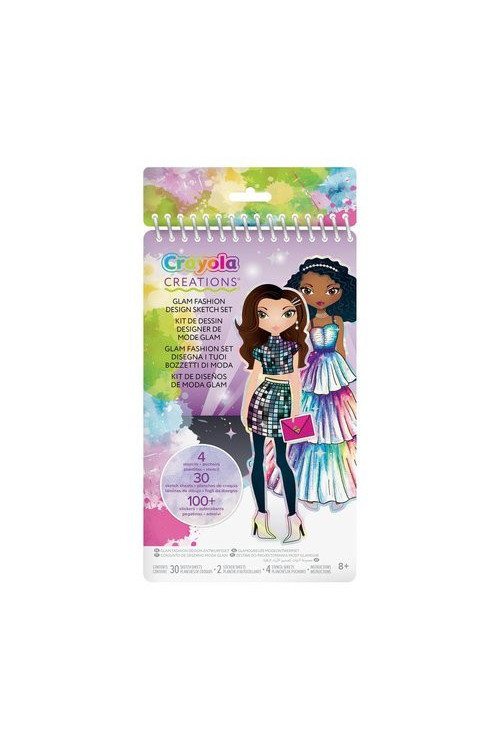 Album creacion GLAM FASHION