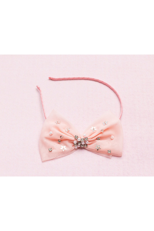 Diadema starry gem