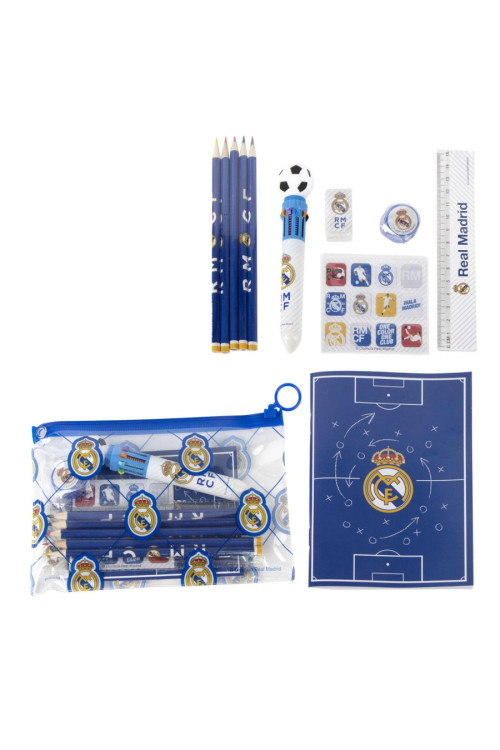 Set papeleria MADRID