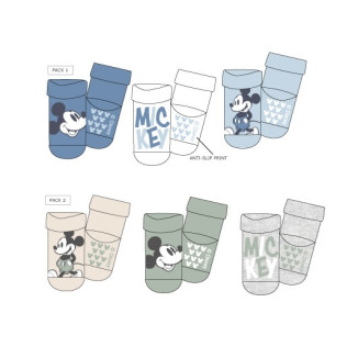Calcetin MICKEY