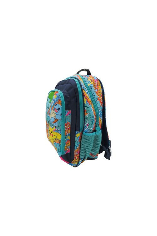 Mochila 42cm POKEMON