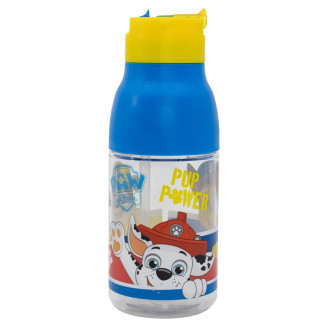 Botella sipper 420ml PAW pup power