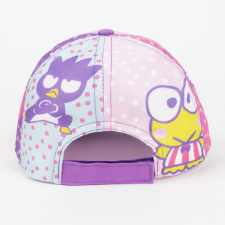 Gorra HELLO KITTY & friends