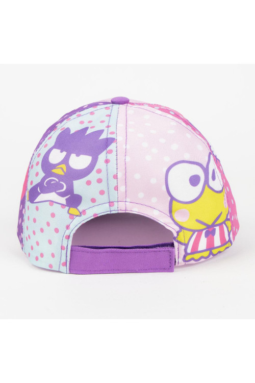 Gorra HELLO KITTY & friends