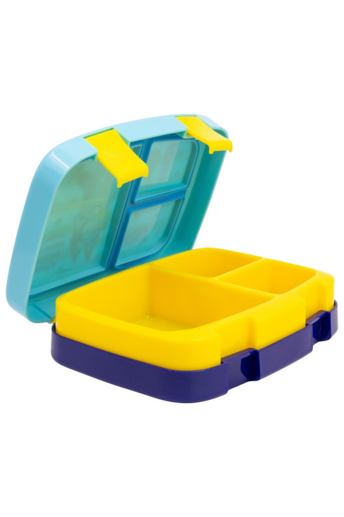 Tupper bento BLUEY