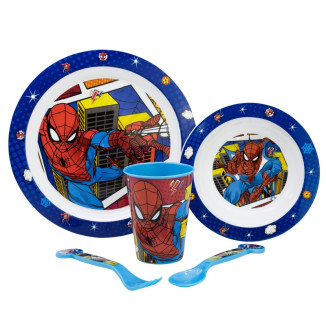 Set vajilla micro SPIDER arachnid